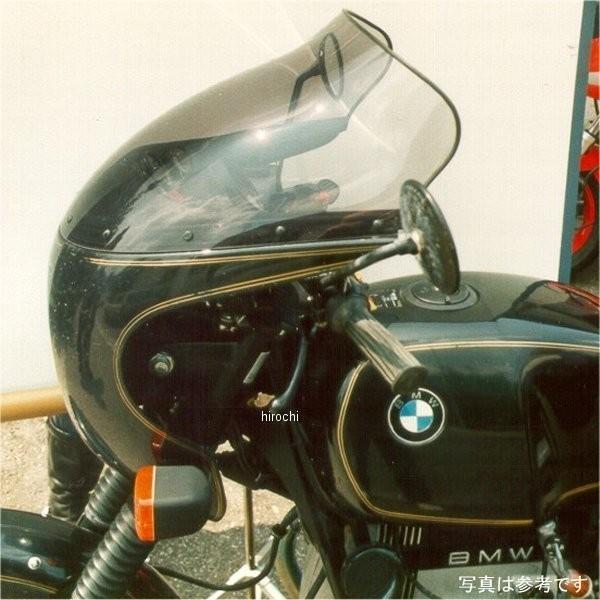 4547424012210 エムアールエー MRA スクリーン ツーリング スモーク 76年-78年 BMW R100S JP店 | 