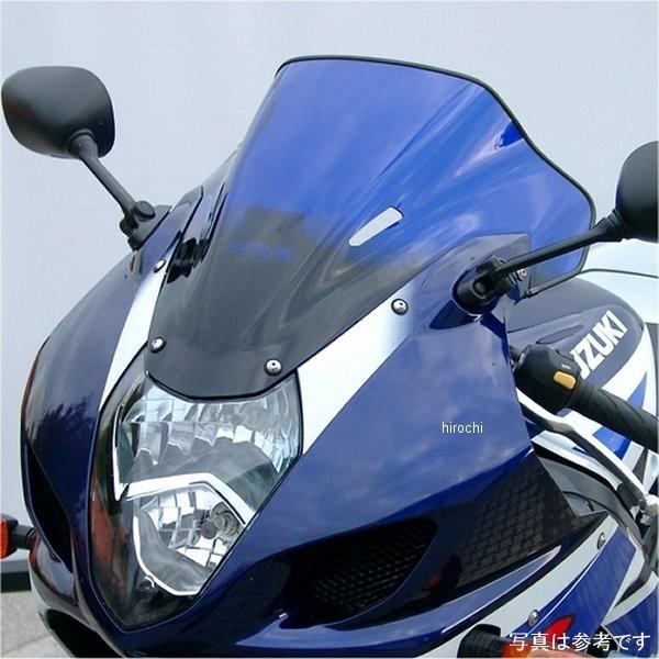 4547424211040 エムアールエー MRA スクリーン レーシング クリア 03年-04年 スズキ GSX-R1000 JP店