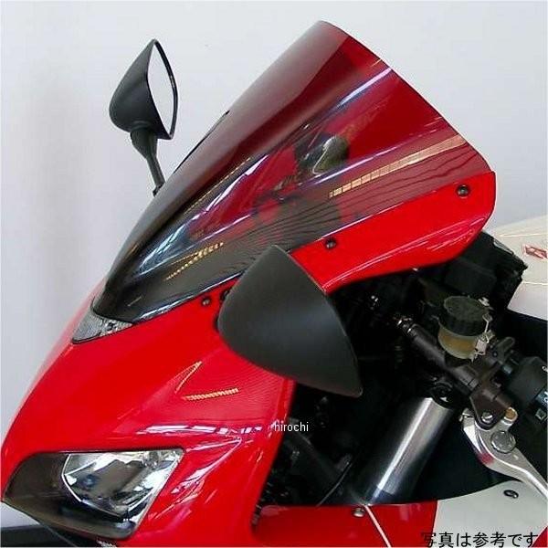 【メーカー在庫あり】 4547424315274 エムアールエー MRA スクリーン レーシング クリア 04年-07年 ホンダ CBR1000RR JP店