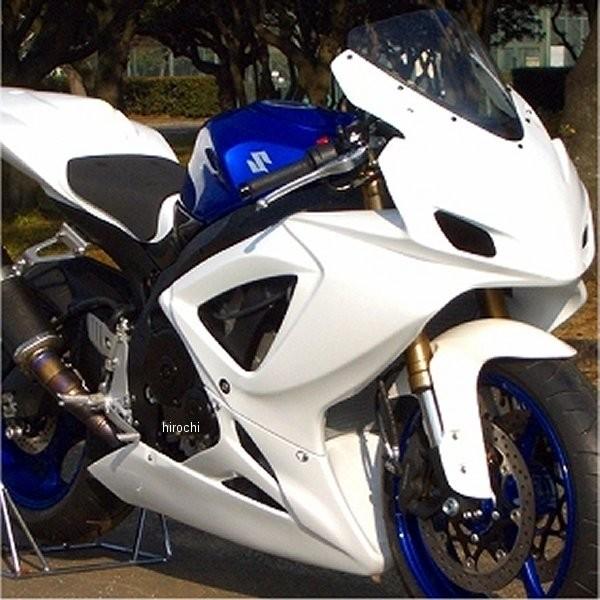 06G6-001-00 クレバーウルフ CLEVER WOLF フルカウル 06年-07年 GSX-R750、GSX-R600 JP店