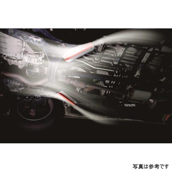 【メーカー在庫あり】 51514 ディーキャトロ 4リン グランドエフェクターGE1 トヨタ 200系ハイエース 4WD TRH/KDH/GDH206 JP店_4