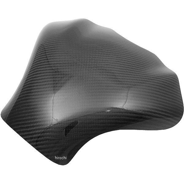 クレバーウルフ タンクプロテクター カーボン綾織 HAYABUSA 年式21