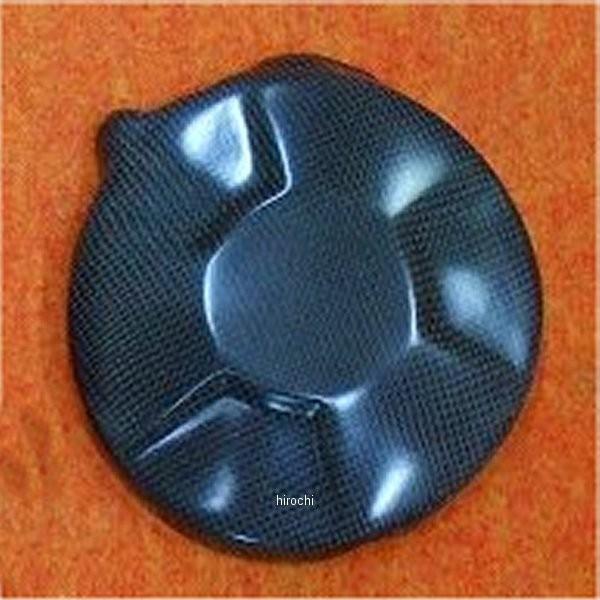 07CB-EGC-L2 クレバーウルフ CLEVER WOLF ジェネレーターカバー エンジン2次カバー 07年-08年 CBR600RR JP店