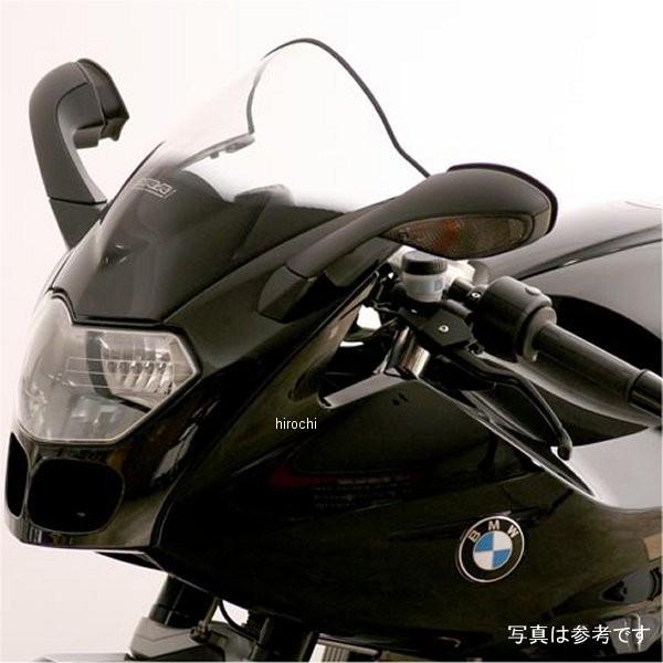 4547567623403 エムアールエー MRA スクリーン レーシング スモーク BMW R1200S JP店