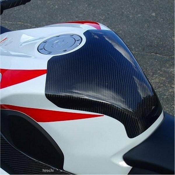 08CB-108-02 クレバーウルフ CLEVER WOLF 貯蔵タンクプロテクター 08年-11年 ファイアーブレード CBR1000RR 炭素平織 JP店 タンクパッド-バイク