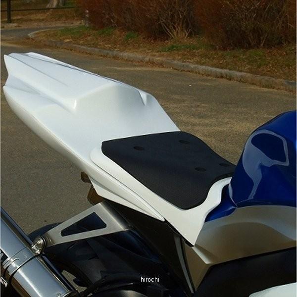 09G1-005-00 クレバーウルフ CLEVER WOLF シートカウル 09年-11年 スズキ GSX-R1000 JP店