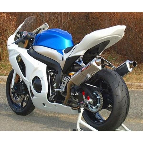 09G1-005-00 クレバーウルフ CLEVER WOLF シートカウル 09年-11年 スズキ GSX-R1000 JP店_2