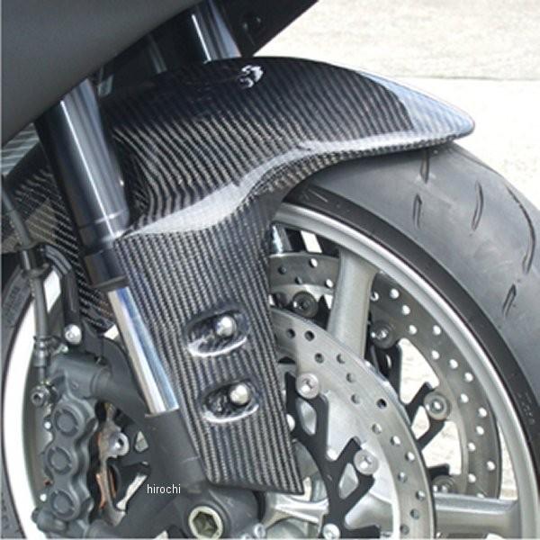 09R1-206-02 クレバーウルフ CLEVER WOLF フロントフェンダー 09年-14