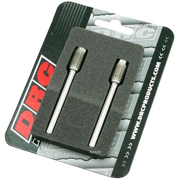 メーカー在庫あり】 D58-33-231 ディーアールシー DRC ブレーキピン 07