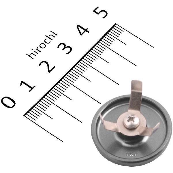 メーカー在庫あり】 ZE58-4130 ジータ ZETA ステムキャップ 汎用 13.2