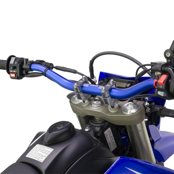 メーカー在庫あり】 ZE32-4201 ジータ ZETA クランプキットRX2 ホンダ