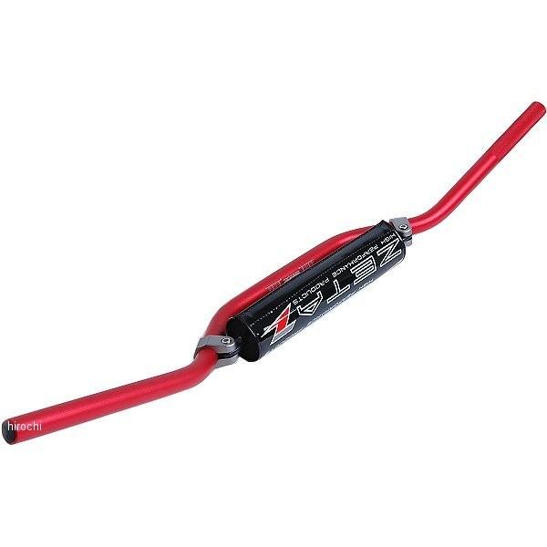 メーカー在庫あり】 ZE09-6453 ジータ ZETA CXハンドルバー ホンダ