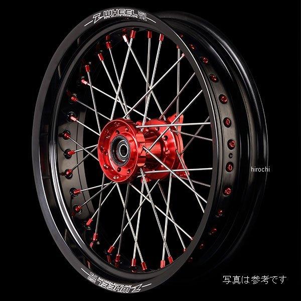 【メーカー在庫あり】 W27-15511 ズィーウィール Z-WHEEL AR1モタードホイール フロント DRZ400S/SM'00- 17インチ JP店｜hirochi