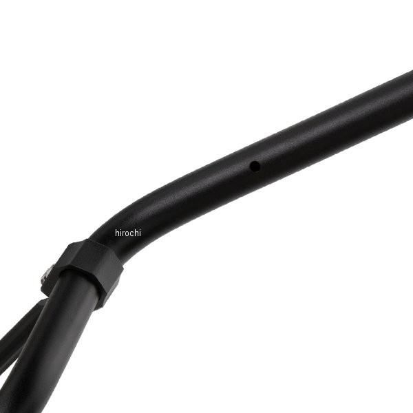 Ze07 9950 ジータ Zeta スペシャライズド ハンドルバー 黒 18年 モンキー125 Jp店 ヒロチー商事 通販 Paypayモール