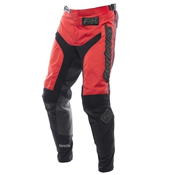 4270-4026 ファストハウス FASTHOUSE 春夏モデル ユース パンツ