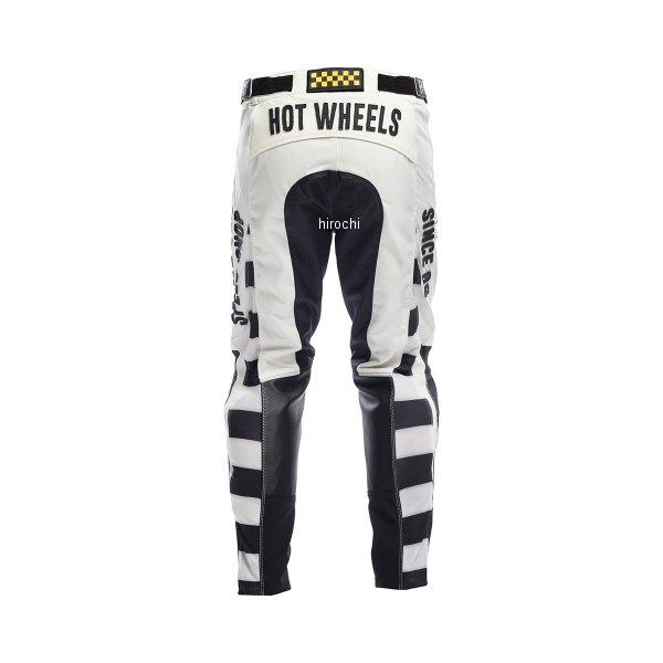 【メーカー在庫あり】 4279-1020 ファストハウス FASTHOUSE グラインドハウス パンツ ユース HW WHT/BLK Y20 D0778 JP店_2
