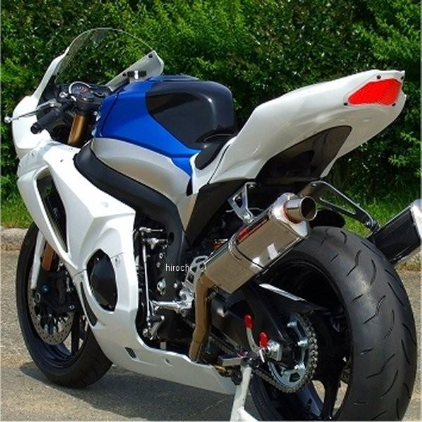 09G1-305-00 クレバーウルフ CLEVER WOLF 耐久シートカウル 09年-11年 スズキ GSX-R1000 JP店