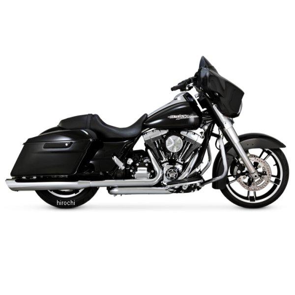 14~21 スポーツスター XL883 XL1200 Vance&Hines バンス＆ハインズ 