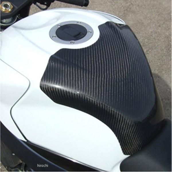 11G6-108-03 クレバーウルフ CLEVER WOLF 貯蔵タンクプロテクター 11年 GSX-R750、GSX-R600 炭素綾織 固定ディスク店 バイク-タンク、燃料系