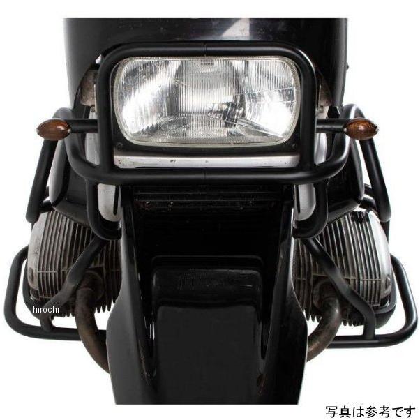 502901 00 01 ヘプコアンドベッカー HEPCO&BECKER エンジンガード 98年-00年 BMW 黒 JP店_1