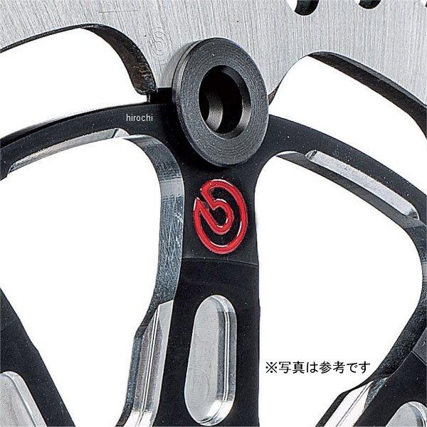 brembo（ブレンボ） 208.B470.22 ブレーキディスクキット The Groove