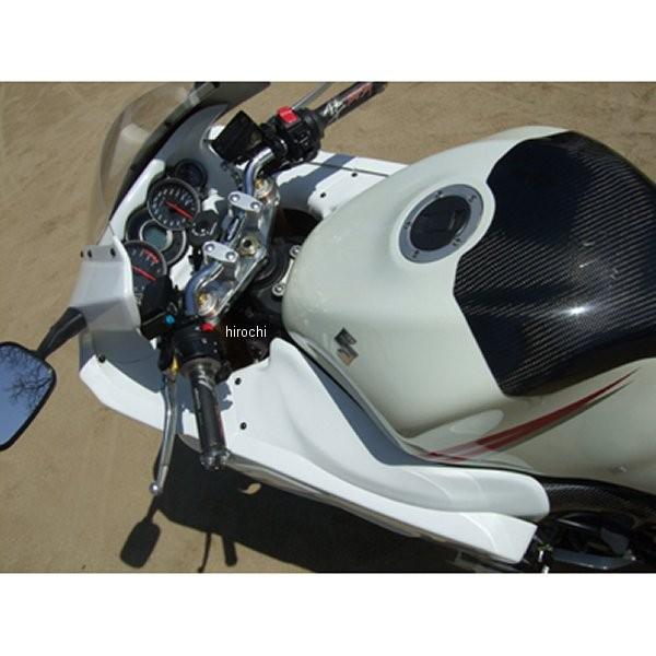 08HA-101-70 クレバーウルフ CLEVER WOLF ストリートフルカウルセット