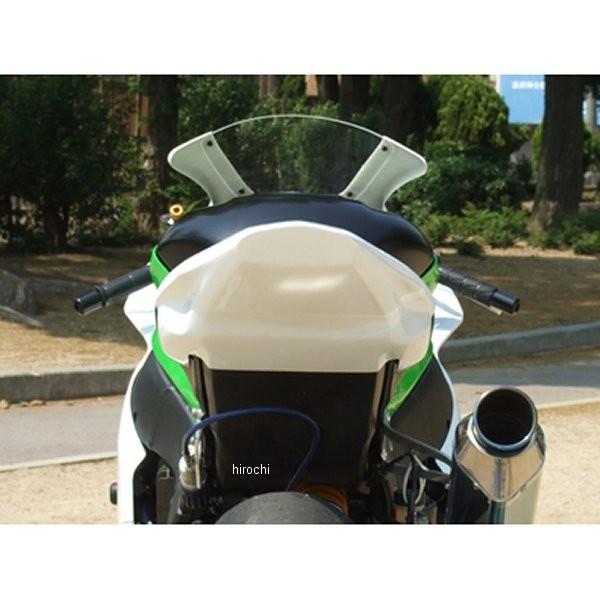 11ZX1-005-00 クレバーウルフ CLEVER WOLF シートカウル 11年 ニンジャ