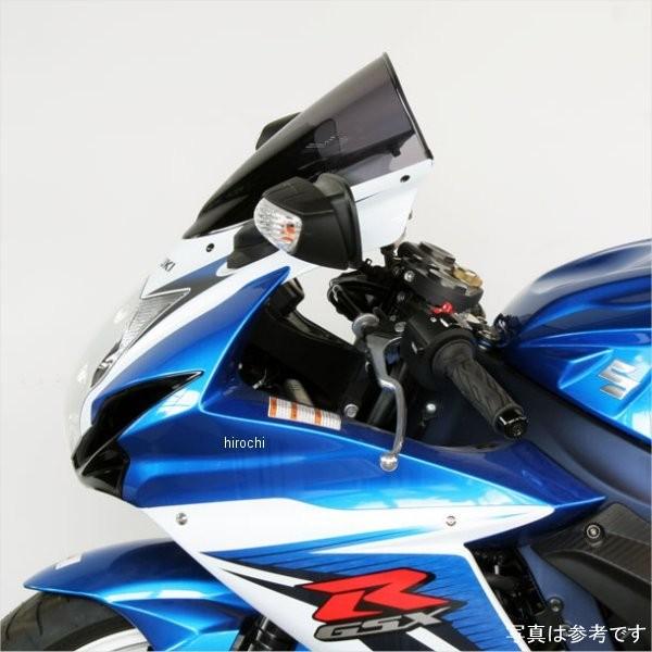 4548664642199 エムアールエー MRA スクリーン レーシング クリア 11年-17年 スズキ GSX-R750 JP店の画像