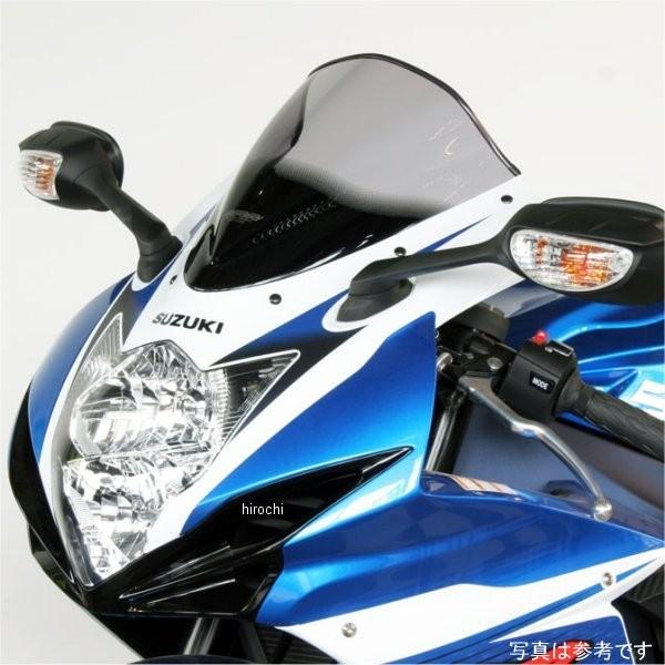 【メーカー在庫あり】 4548664642205 エムアールエー MRA スクリーン レーシング スモーク 11年-17年 スズキ GSX-R750 JP店
