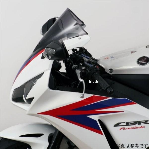 4548664726233 エムアールエー MRA スクリーン レーシング クリア 12年-16年 ホンダ CBR1000RR JP店の画像
