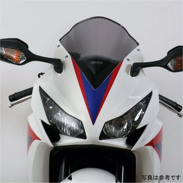 4548664726240 エムアールエー MRA スクリーン レーシング スモーク 12年-16年 ホンダ CBR1000RR JP店の画像