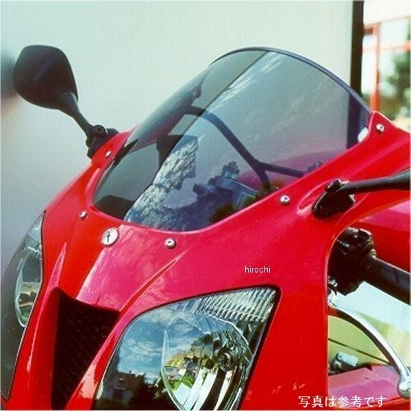 4548664777044 エムアールエー MRA スクリーン オリジナル ブラック ホンダ VTR1000SP-1 JP店 | 