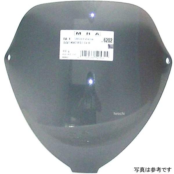 4548664813537 エムアールエー MRA スクリーン ツーリング ブラック 05年-07年 ドゥカティ モンスターS2R 1000 JP店 | 