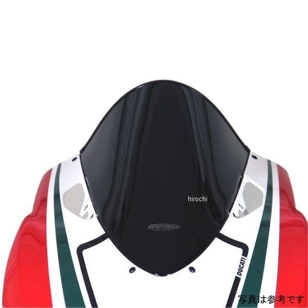 4548664862436 エムアールエー MRA スクリーン レーシング クリア 12年-14年 ドゥカティ 1199パニガーレ/S JP店の画像