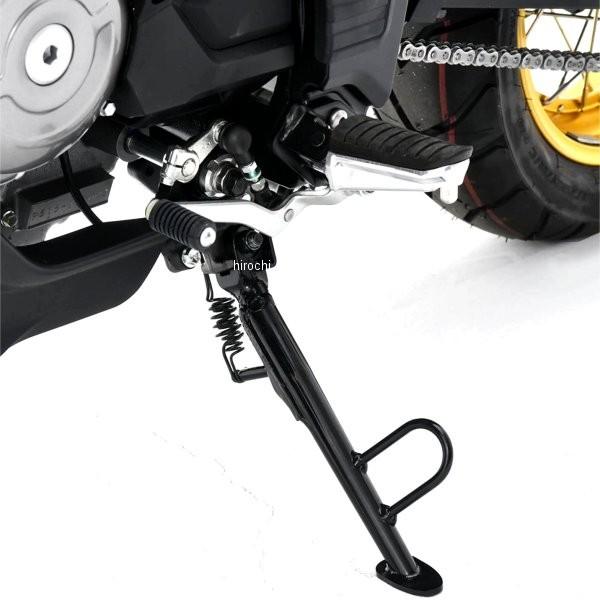 【メーカー在庫あり】 PHS535A エフェックス EFFEX ショートサイドスタンド 13年-21年 V-STOROM650 JP店