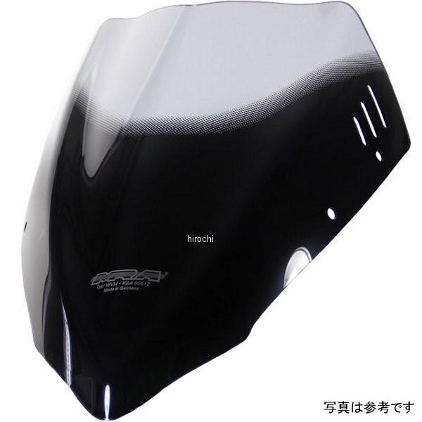 4548664951673 エムアールエー MRA スクリーン レーシング スモーク 13年-15年 ホンダ GROM グロム125 JP店