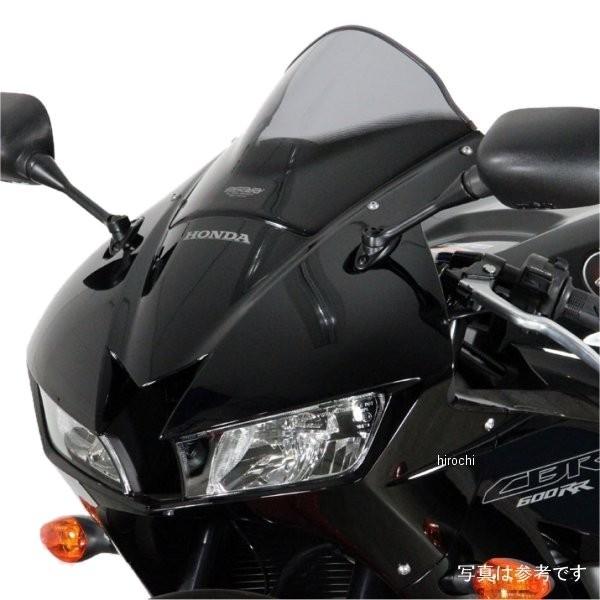 4548916062188 エムアールエー MRA スクリーン レーシング スモーク 13年-16年 ホンダ CBR600RR JP店の画像