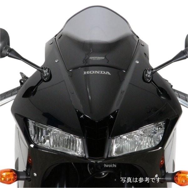 4548916062188 エムアールエー MRA スクリーン レーシング スモーク 13年-16年 ホンダ CBR600RR JP店の画像