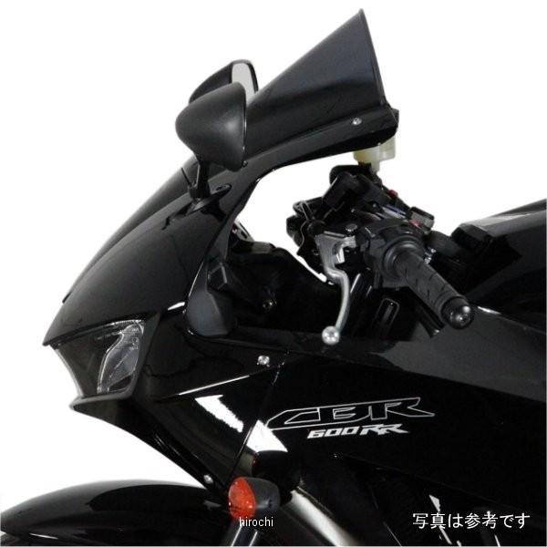 4548916062188 エムアールエー MRA スクリーン レーシング スモーク 13年-16年 ホンダ CBR600RR JP店の画像