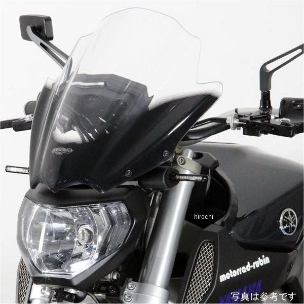 4548916093007 エムアールエー MRA スクリーン レーシング クリア 14年