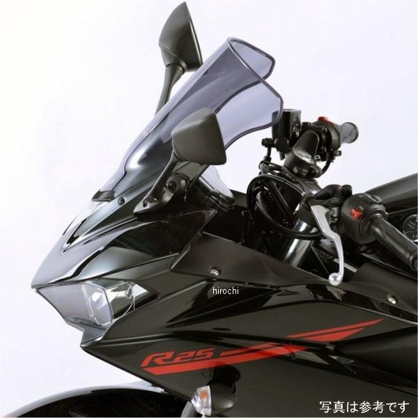 【メーカー在庫あり】 4548916320608 エムアールエー MRA スクリーン レーシング クリア 14年-21年 ヤマハ TRICITY125 トリシティ125 JP店の画像
