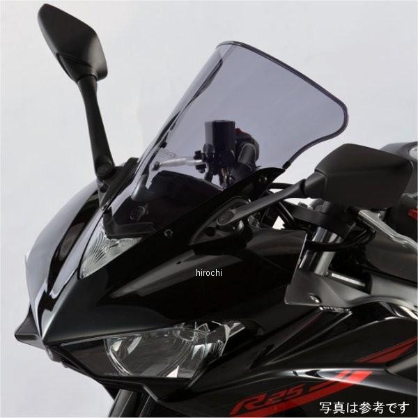【メーカー在庫あり】 4548916320615 エムアールエー MRA スクリーン レーシング スモーク 15年-18年 ヤマハ YZF-R25 JP店の画像