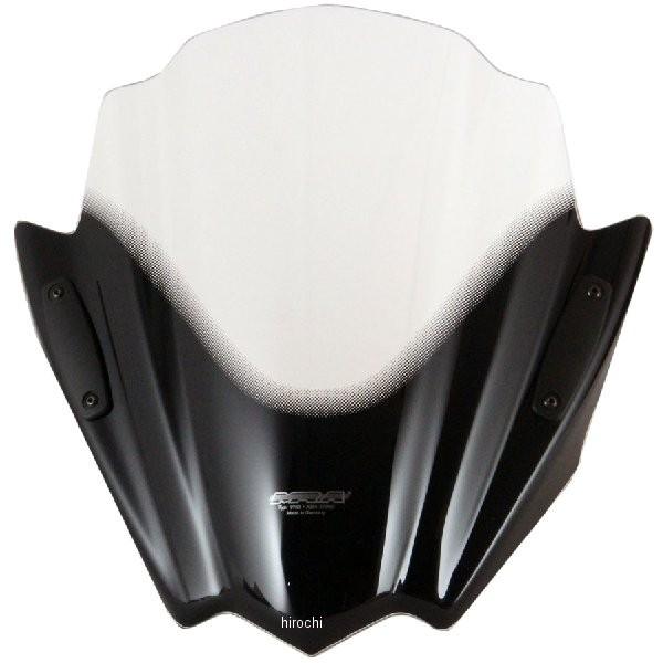 MR263C エムアールエー MRA スクリーン レーシング クリア 14年-16年 ホンダ CB650F JP店 | 