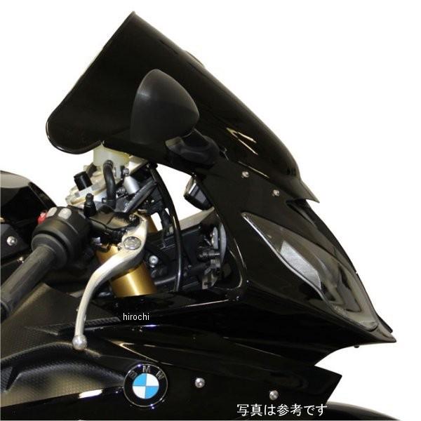 4548916332311 エムアールエー MRA スクリーン レーシング スモーク 15年-18年 BMW S1000RR JP店の画像