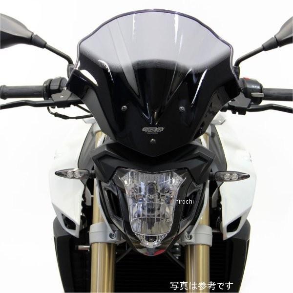 4548916407453 エムアールエー MRA スクリーン レーシング クリア 15年-17年 ドゥカティ ムルチストラーダ1200 JP店