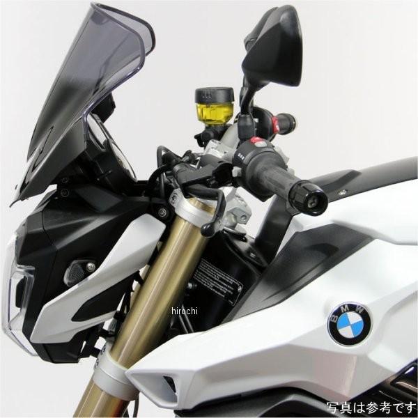 4548916407453 エムアールエー MRA スクリーン レーシング クリア 15年-17年 ドゥカティ ムルチストラーダ1200 JP店の画像