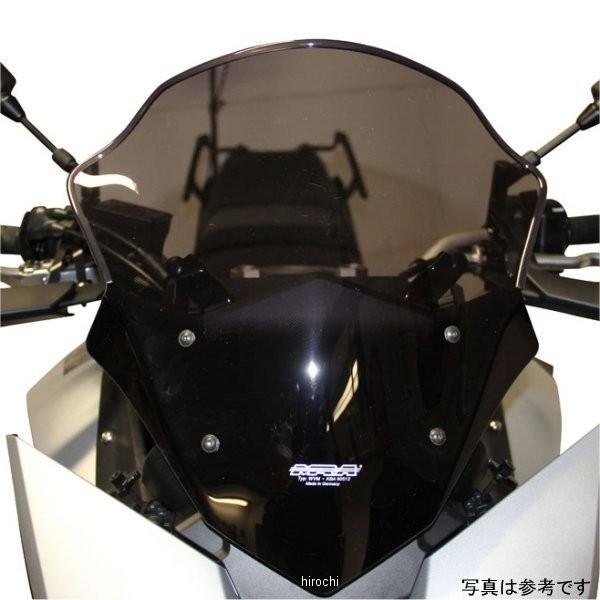 MRA スクリーン 4548916425853 エムアールエー MRA スクリーン ツーリング スモーク 14