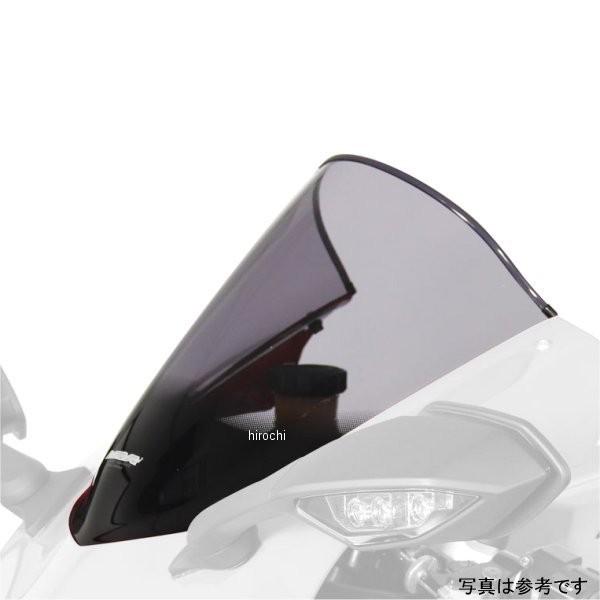4548916438242 エムアールエー MRA スクリーン レーシング スモーク 15年-19年 ヤマハ YZF-R1 JP店の画像
