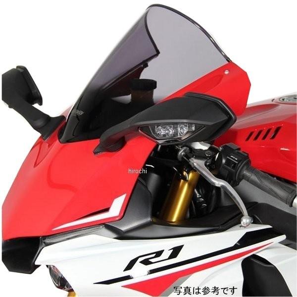 4548916438242 エムアールエー MRA スクリーン レーシング スモーク 15年-19年 ヤマハ YZF-R1 JP店の画像