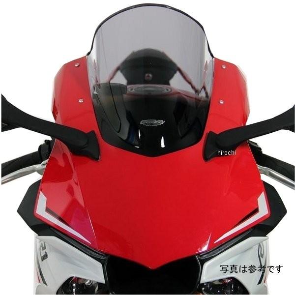 4548916438242 エムアールエー MRA スクリーン レーシング スモーク 15年-19年 ヤマハ YZF-R1 JP店の画像